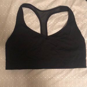 Victoria secret sports bra